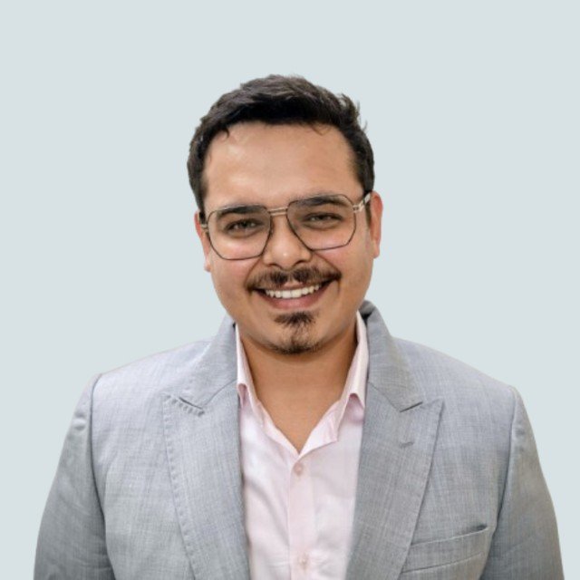 Abhinav Negi