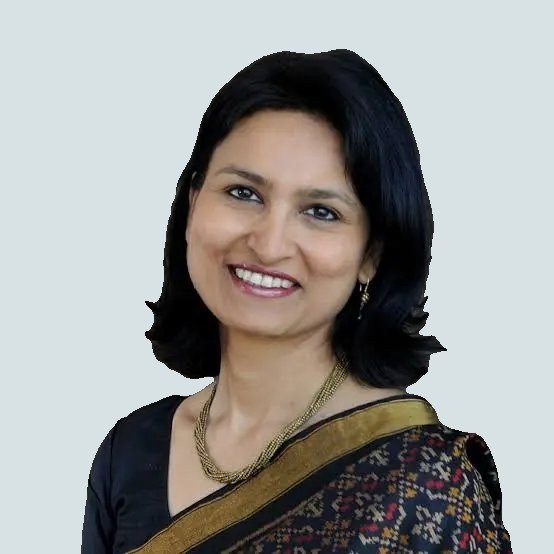 Anjali Bansal