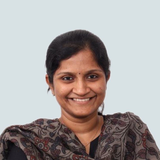 Asha Venugopal