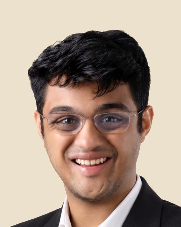 Darshit Jain
