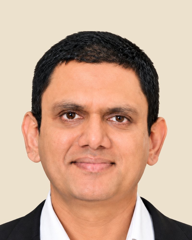 Shailesh Agrawal